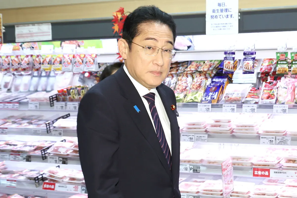 「年を越せる気がしない」食品値上げ31％で庶民から悲鳴…自民党「さらなる賃上げ」公約に「物価以上の所得増ですね」皮肉の声も